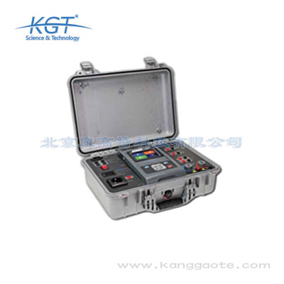 MI3394多功能安規(guī)測試儀