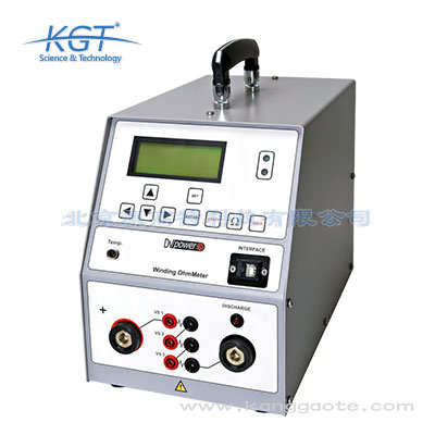 RMO50TW抽頭轉(zhuǎn)換開(kāi)關(guān)分析儀和線(xiàn)組電阻計(jì)