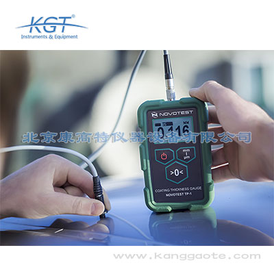 TP-1M涂層測厚儀