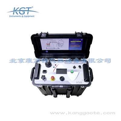 HVA34TD超低頻電纜測(cè)試系統(tǒng)